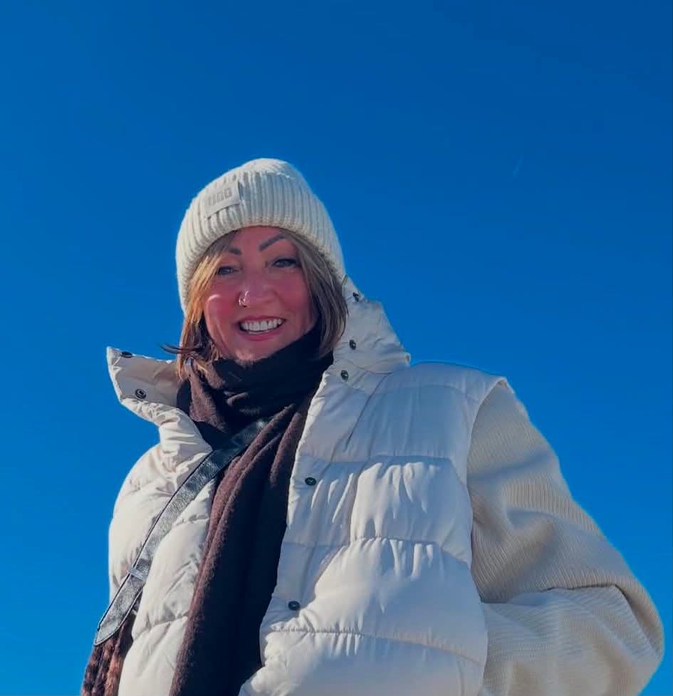 Annemarie, Coach, Personal Trainer and Specialist Menopause Coach at Coast Fitness