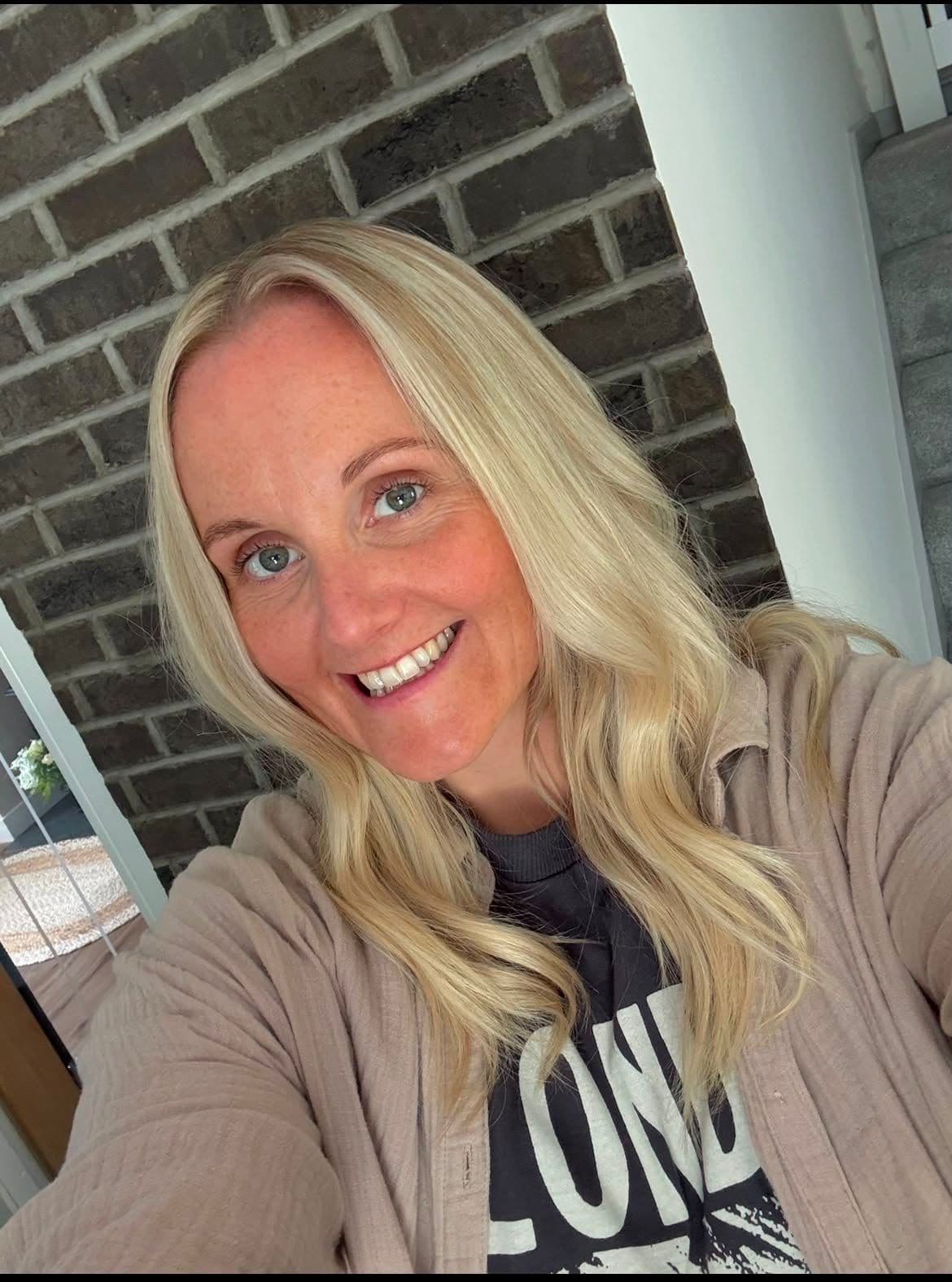 Sinead, Owner, Personal Trainer and Specialist Pre and Postnatal Coach at Coast Fitness